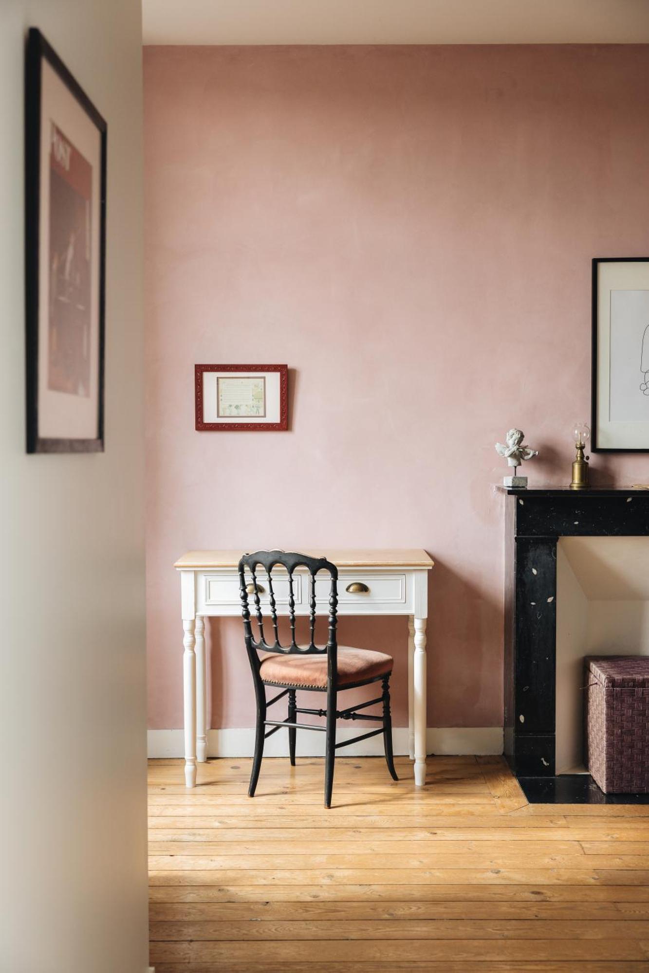 La Maison D'Olivier Mesnard-la-Barotière Eksteriør billede