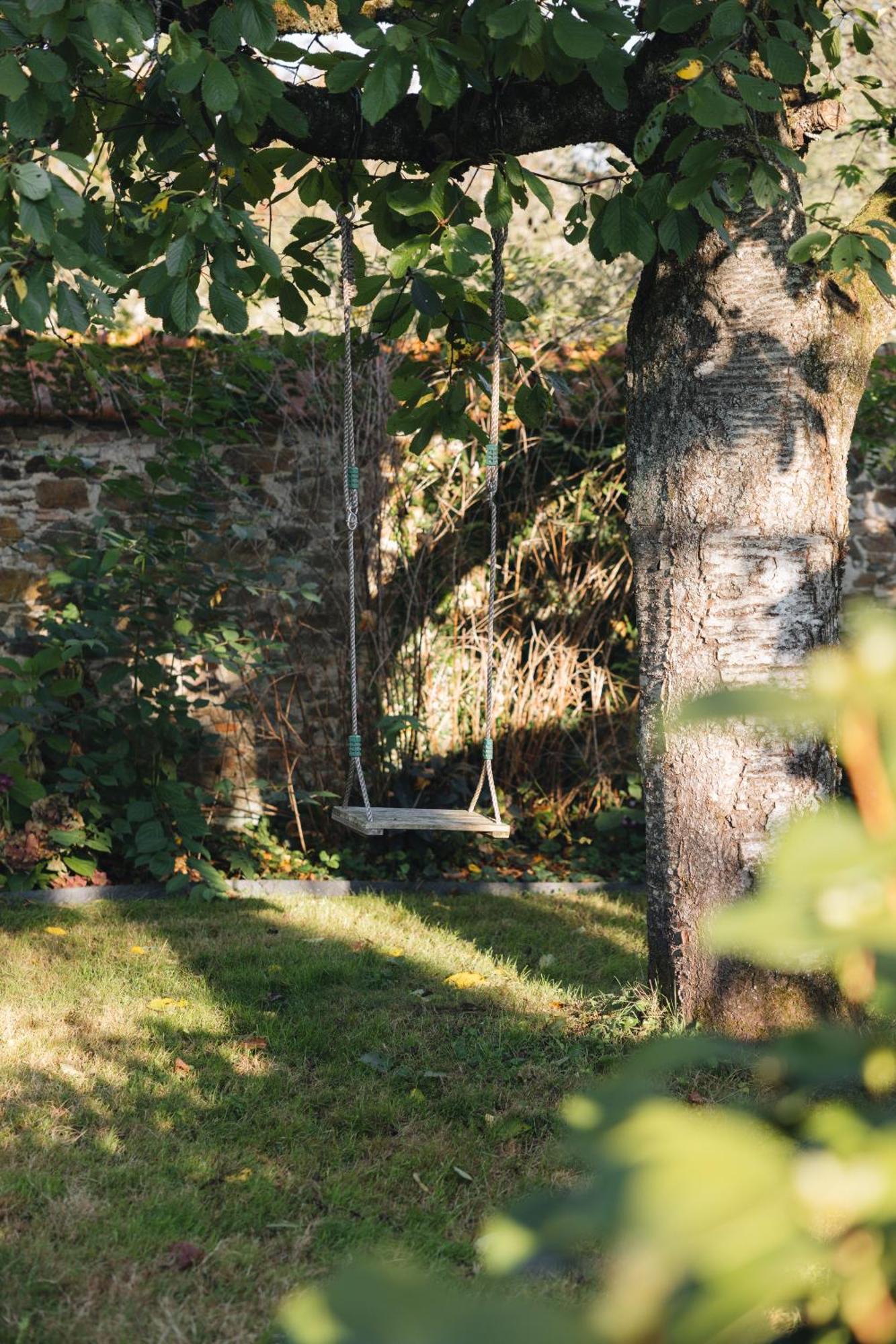 La Maison D'Olivier Mesnard-la-Barotière Eksteriør billede